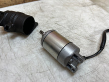 Load image into Gallery viewer, 2021 18 19 20 21 22 23 24 YAMAHA MT09 MT-09 MT 09 STARTING STARTER MOTOR