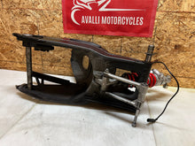 Load image into Gallery viewer, 15 16 17 18 2015-2018 BMW S1000RR S1000 RR 1000RR REAR SWINGARM SWING ARM SHOCK