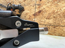 Load image into Gallery viewer, 15 16 17 18 2015-2018 BMW S1000RR S1000 RR 1000RR REAR SWINGARM SWING ARM SHOCK