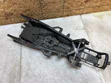 Load image into Gallery viewer, 04 05 06 2004 2005 2006 YAMAHA YZFR1 YZF R1 REAR SUBFRAME SUB FRAME BACK TAIL