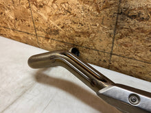 Load image into Gallery viewer, 19 20 21 22 23 24 KTM 690 ENDURO R LC4 EXHAUST HEADER HEAD PIPE MID MANIFOLD OEM