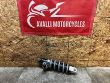 Load image into Gallery viewer, 06 07 08 09 10 BMW F800S F 800S F800 ST REAR SHOCK ABSORBER BACK SPRING COIL OEM