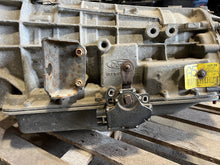Load image into Gallery viewer, 1999 2000 01 02 03 04 FORD 7.3L POWERSTROKE TRANSMISSION 4R100 NON PTO LOW MILES
