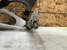 Load image into Gallery viewer, 04 05 06 2004 2005 2006 YAMAHA YZFR1 YZF R1 LEFT RIGHT REARSETS REAR SET SETS