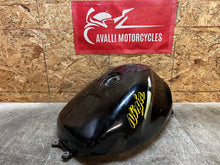 Load image into Gallery viewer, 98 99 00 01 02 03 KAWASAKI NINJA ZX7-R ZX7R ZX7 GAS TANK FUEL TANK PETROL CELL