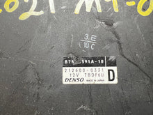 Load image into Gallery viewer, 2021 20 21 22 23 24 YAMAHA MT09 MT-09 MT 09 ENGINE COMPUTER IGNITOR ECU ECM CDI