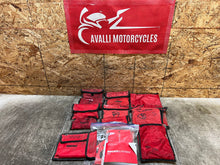 Load image into Gallery viewer, DUCATI TOOL KIT KITS SET WRENCH LOT PANIGALE 959 749 MONSTER 1100 696 748 848