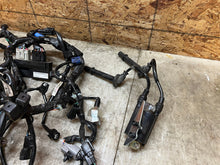 Load image into Gallery viewer, 21 22 23 24 HONDA CBR650R CBR 650R COMPLETE MAIN WIRING HARNESS LOOM ECU CDI ECM