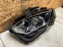 Load image into Gallery viewer, 15 16 17 18 YAMAHA YZF R3 YZFR3 HEADLIGHTS HEADLIGHT HEAD LIGHT LIGHTS LAMP BEAM