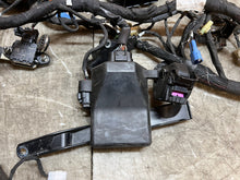 Load image into Gallery viewer, 15 16 17 DUCATI MULTISTRADA 1200 S PIKES PEAK WIRING HARNESS LOOM ECU CDI ECM