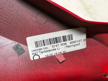 Load image into Gallery viewer, 15 16 17 18 2015-2018 BMW S1000RR S1000 RR 1000RR TANK FAIRING FILLER PANELS OEM