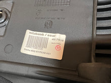 Load image into Gallery viewer, 18 19 20 21 HUSQVARNA VITPILEN 401 RIDER SEAT PAD CUSION PILLION