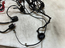 Load image into Gallery viewer, 15 16 17 18 YAMAHA YZF R3 YZFR3 ENGINE WIRING HARNESS LOOM ECU CDI ECM MODULE