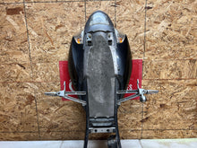 Load image into Gallery viewer, 05 06 2005 2006 SUZUKI GSX-R1000 GSX-R GSXR 1000 SUBFRAME SUB FRAME BACK TAIL