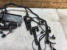 Load image into Gallery viewer, 13 14 15 16 17 TRIUMPH DAYTONA 675R 675 R MAIN ENGINE WIRING HARNESS LOOM CABLES