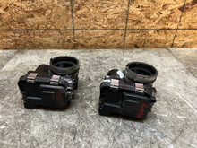 Load image into Gallery viewer, 14 15 16 17 18 BMW R1200 R1200RT 1200RT THROTTLE BODIES BODY FUEL INJECTION CARB