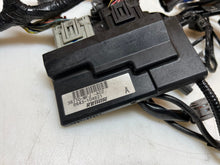 Load image into Gallery viewer, 07 08 09 10 11 12 HONDA CBR600RR CBR 600RR WIRING HARNESS LOOM ECU CDI ECM