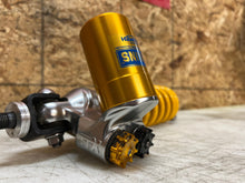 Load image into Gallery viewer, 13 14 15 16 17 TRIUMPH DAYTONA 675R 675 R OHLINS TTX REAR SHOCK ABSORBER SPRING