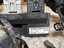 Load image into Gallery viewer, 21 22 23 24 HONDA CBR650R CBR 650R COMPLETE MAIN WIRING HARNESS LOOM ECU CDI ECM