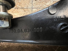 Load image into Gallery viewer, 08 09 10 11 KTM 690 SUPERMOTO SMC SM REAR SWINGARM SWING ARM STRAIGHT