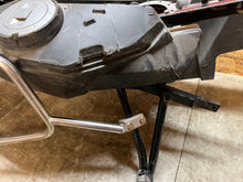 Load image into Gallery viewer, 13 14 15 16 17 18 BMW F800GS F 800GS F800 GS COMPLETE REAR SUBFRAME SUB FRAME