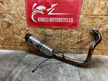Load image into Gallery viewer, 15 16 17 18 19 20 21 YAMAHA FZ-07 FZ07 MT-07 MT07 YOSHIMURA YOSHI FULL EXHAUST