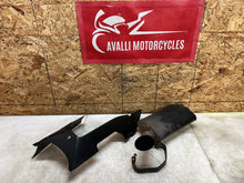Load image into Gallery viewer, 06 07 2006 2007 SUZUKI GSX-R GSXR 600 750 TAYLORMADE TAYLOR MADE EXHAUST SLIP ON