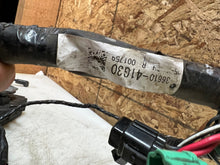 Load image into Gallery viewer, 05 06 2005 2006 SUZUKI GSX-R1000 GSX-R GSXR 1000 WIRING HARNESS LOOM ECU CDI ECM