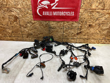 Load image into Gallery viewer, 20 21 22 23 24 HONDA CBR500R CBR 500R ENGINE WIRING HARNESS LOOM ECU CDI ECM BOX