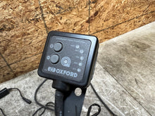 Load image into Gallery viewer, 15 16 17 18 19 20 21 YAMAHA FZ-07 FZ07 MT-07 MT07 OXFORD HEATED GRIPS GRIP HEAT