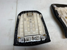 Load image into Gallery viewer, 07 08 09 10 11 12 HONDA CBR600RR CBR 600RR FRONT REAR SEATS SEAT PAIR PAD CUSION
