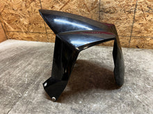 Load image into Gallery viewer, 08 09 10 11 KTM 690 SUPERMOTO SMC SM DUKE FRONT FENDER TIRE HUGGER MUD GUARD