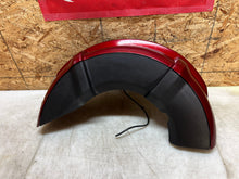 Load image into Gallery viewer, 2021 BRP CAN AM CAN-AM SPYDER ROADSTER RT F3 1330 RIGHT FRONT FENDER MUD GUARD