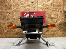 Load image into Gallery viewer, 04 05 SUZUKI GSXR GSX-R 600 750 GSXR750 GSXR600 SUBFRAME SUB FRAME BACK FRAME