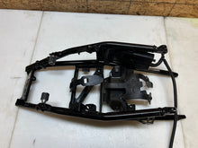 Load image into Gallery viewer, 18 19 20 21 HUSQVARNA VITPILEN 401 SUBFRAME SUB FRAME REAR TAIL BACK FRAME