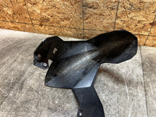 Load image into Gallery viewer, 08 09 10 11 KTM 690 SUPERMOTO SMC SM DUKE FRONT FENDER TIRE HUGGER MUD GUARD