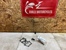 Load image into Gallery viewer, 21 22 23 24 SUZUKI HAYABUSA GSX1300R GSX 1300 FUEL PUMP GAS PUMP SENDING UNIT