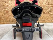 Load image into Gallery viewer, 21 22 23 24 SUZUKI HAYABUSA GSX1300R GSX 1300 SUBFRAME SUB FRAME BACK FRAME TAIL