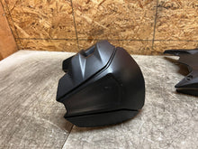 Load image into Gallery viewer, 2016 2017 15 16 17 DUCATI MULTISTRADA 1200 S REAR TIRE HUGGER MUD GUARD FENDER