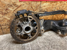 Load image into Gallery viewer, 13 14 15 16 17 18 BMW R1200GS ADVENTURE R 1200 GS SWINGARM SWING ARM FINAL DRIVE