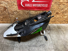 Load image into Gallery viewer, 08 09 10 11 KTM 690 SUPERMOTO SMC SM REAR SUBFRAME SUB FRAME BACK FRAME TAIL