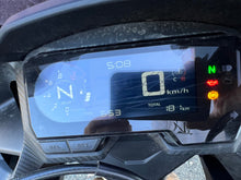 Load image into Gallery viewer, 20 21 22 23 24 HONDA CBR500R CBR 500R FRONT & REAR SEATS SEAT RIDER PASSENGER