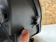 Load image into Gallery viewer, 15 16 17 18 2015-2018 BMW S1000RR S1000 RR 1000RR HEADLIGHTS HEAD LIGHT LIGHTS