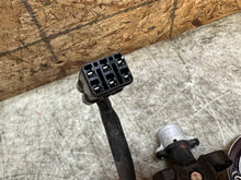 Load image into Gallery viewer, 4 05 2004 2005 SUZUKI GSXR GSX-R GSXR600 600 750 LOCK SET KEY SET IGNITION GAS C