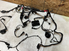 Load image into Gallery viewer, 10 11 12 13 14 DUCATI MONSTER 796 M796 MAIN ENGINE WIRING HARNESS LOOM CABLES