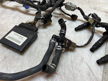 Load image into Gallery viewer, 04 05 06 2004 2005 2006 YAMAHA YZFR1 YZF R1 WIRING HARNESS LOOM ECU CDI ECM BOX