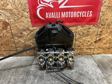 Load image into Gallery viewer, 99 00 01 02 03 KAWASAKI NINJA ZX7-R ZX7R ZX7 CARBURETOR CARBURETORS CARB CARBS