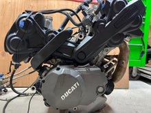 Load image into Gallery viewer, 2015 2016 2017 15 16 17 DUCATI MULTISTRADA 1200 S PIKES PEAK ENGINE MOTOR
