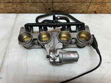 Load image into Gallery viewer, 15 16 17 18 2015-2018 BMW S1000RR S1000 RR 1000RR THROTTLE BODIES BODY INJECTION