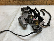 Load image into Gallery viewer, 15 16 17 18 2015-2018 BMW S1000RR S1000 RR 1000RR THROTTLE BODIES BODY INJECTION